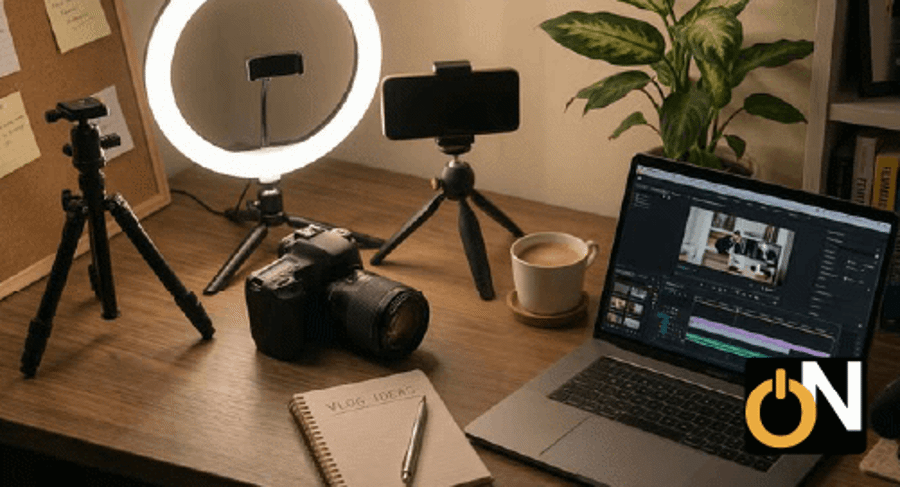 Attrezzatura per content creator 2026: cosa comprare